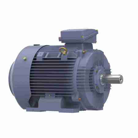 MARATHON 37.0 Kw General Purpose Low Voltage Iec Motor, 3 Phase, 1800 Rpm R449